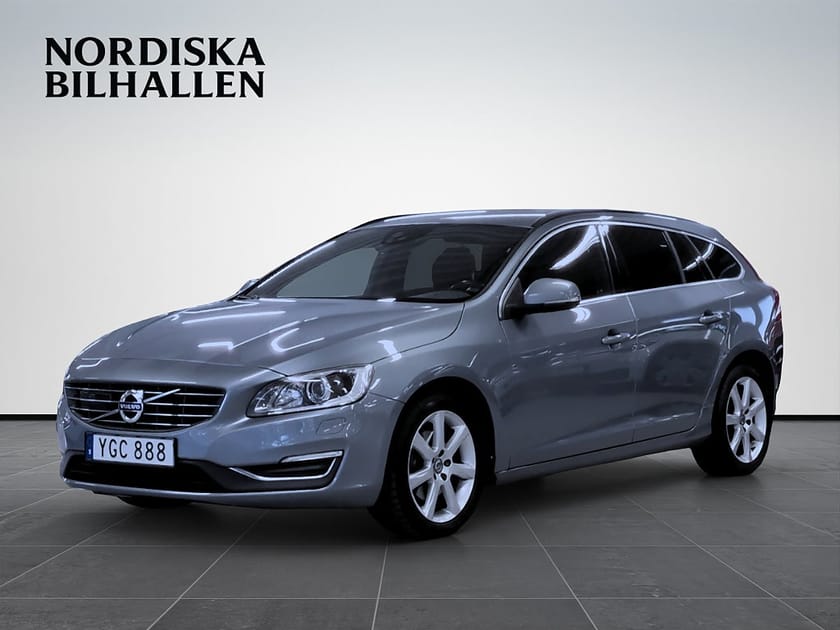 Bild 3 av Volvo V60