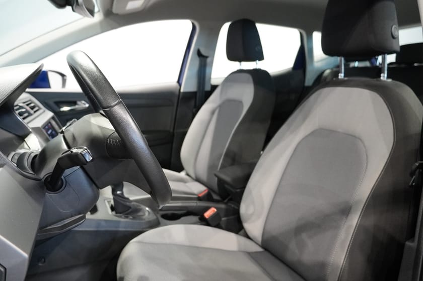 Bild 5 av SEAT Ibiza 1.0 MPI STYLE