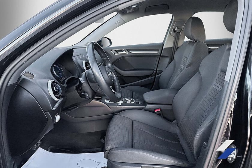 Bild 5 av Audi A3 Sportback e-Tron