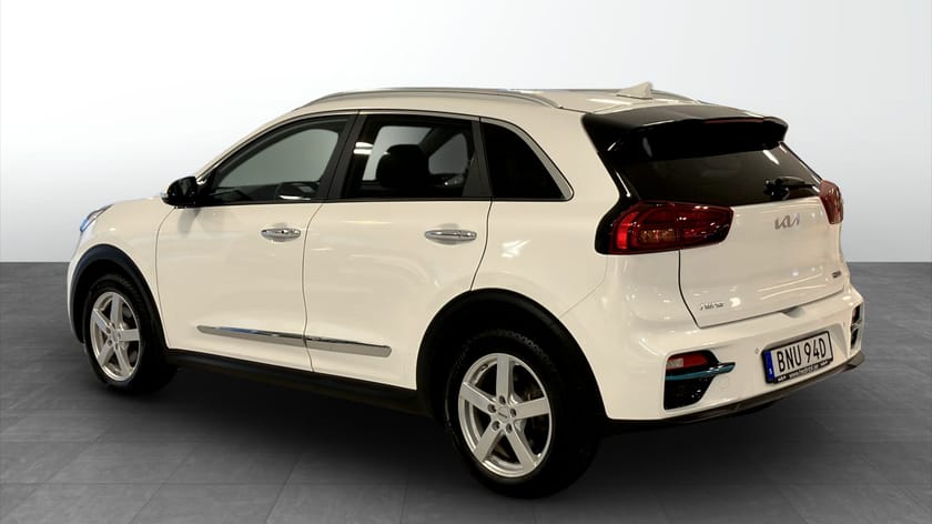 Bild 3 av Kia e-Niro