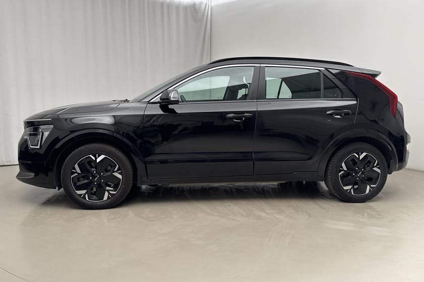 Bild 2 av Kia Niro EV 65kWh (204hk) Action