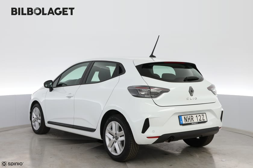 Bild 3 av Renault Clio
