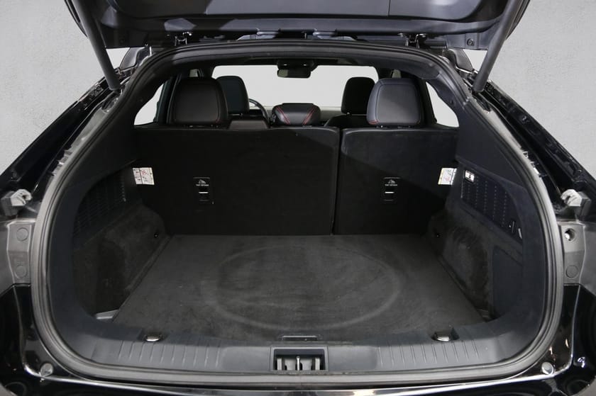 Bilde 5 av Ford Mustang Mach-E Long Range AWD LR Premium /Batteritest/Pano/Krok/Fjernstart/B&O++