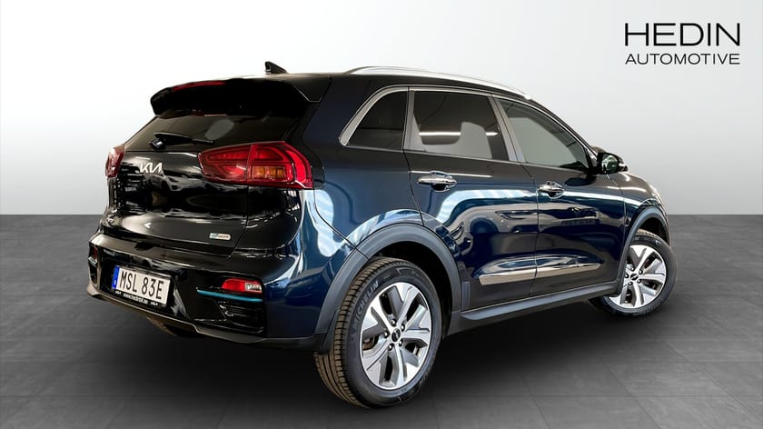 Bild 2 av Kia e-Niro