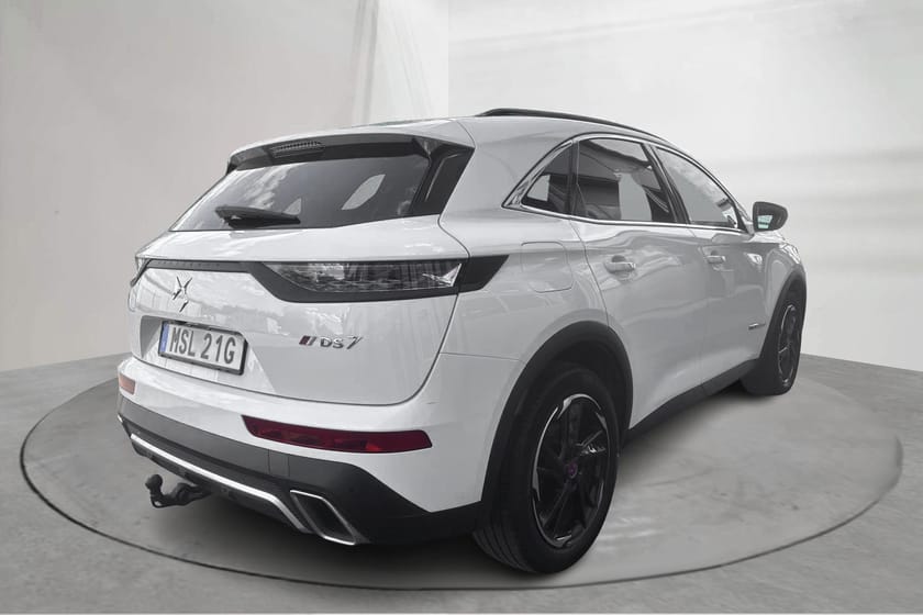 Bild 3 av DS 7 Crossback DS7 PureTech (180hk) Performance Line