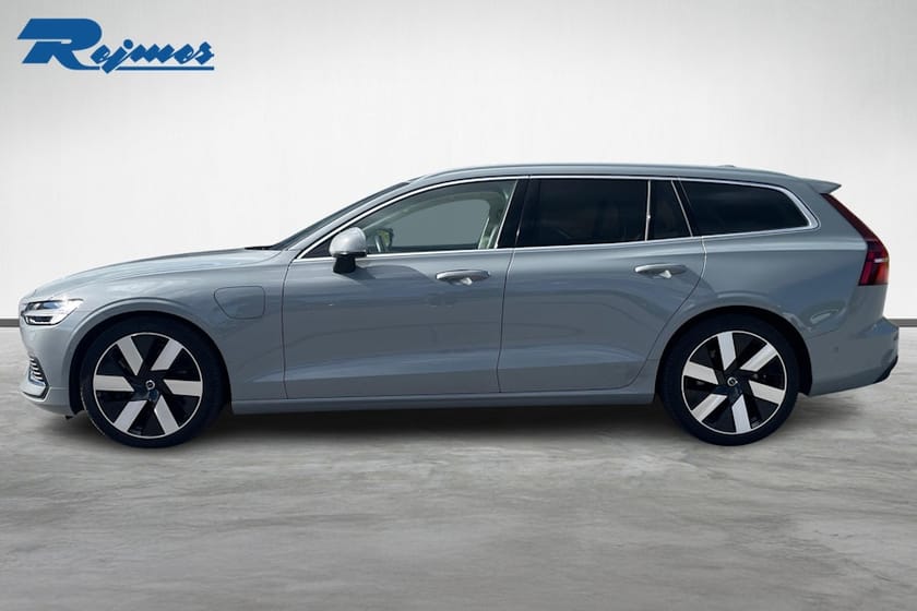Bild 2 av Volvo V60 Recharge T6 II Ultimate Bright