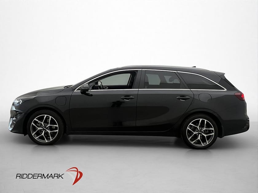 Bild 2 av Kia Ceed Sportswagon Plug-in Hybrid SW Advance Plus Pano Drag Kamera CarPlay