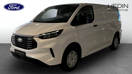 Ford Transit Custom 280
