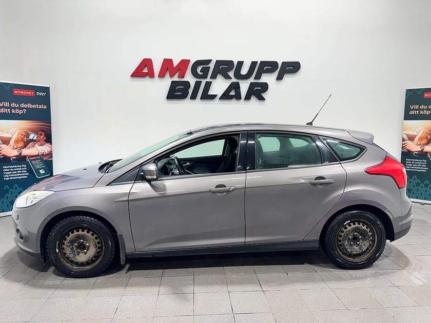 Bild 2 av Ford Focus