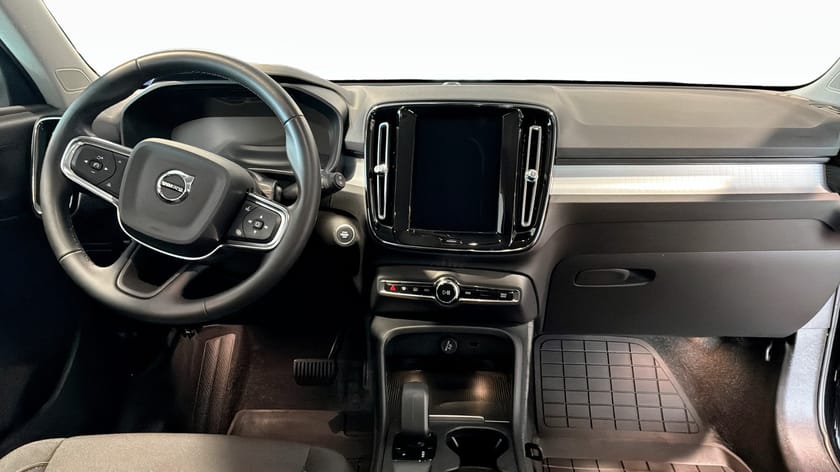 Bild 4 av Volvo XC40 Recharge T4 DCT, 211hk