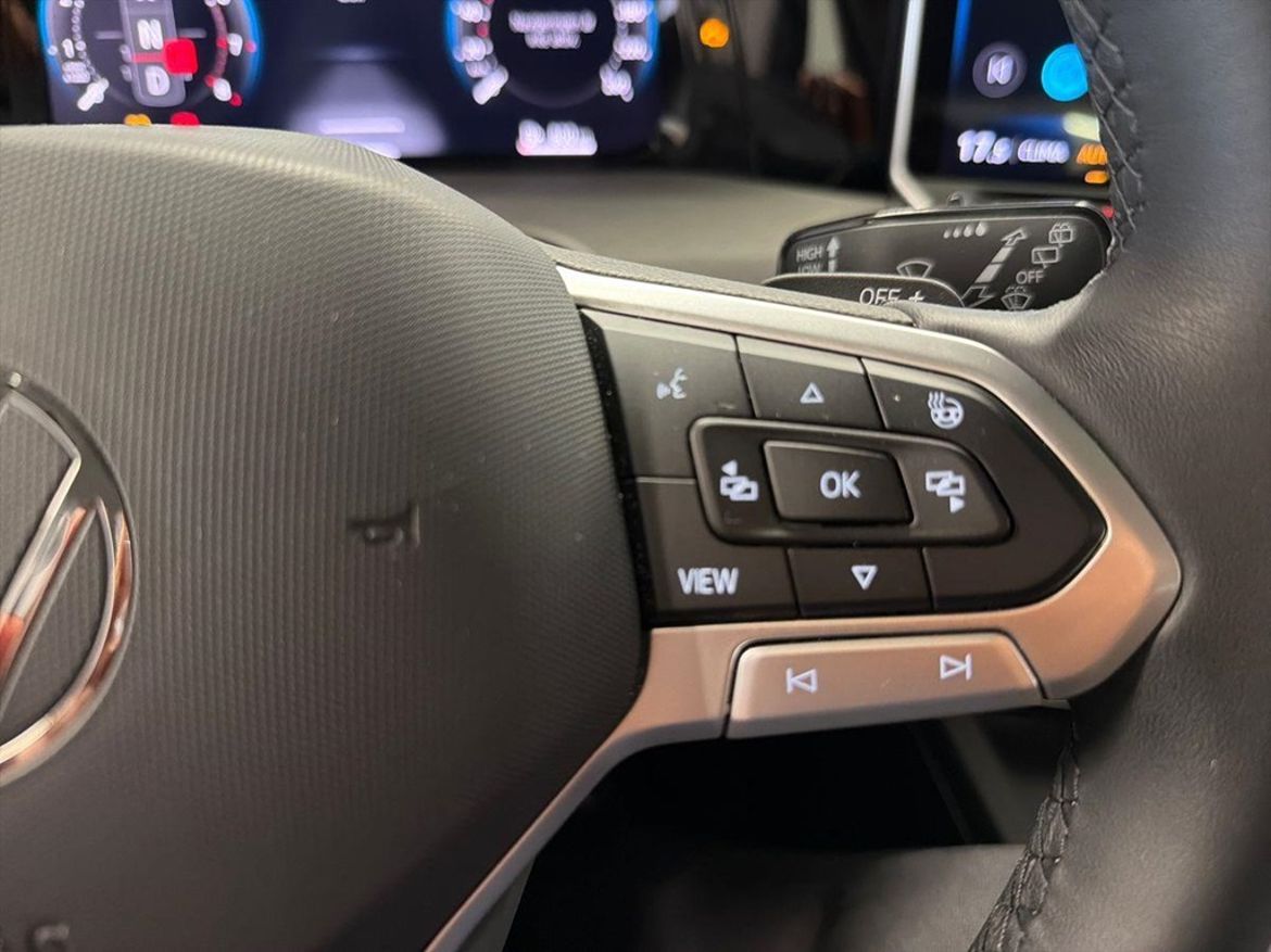 Volkswagen Volkswagen Golf Sportscombi — bild 18