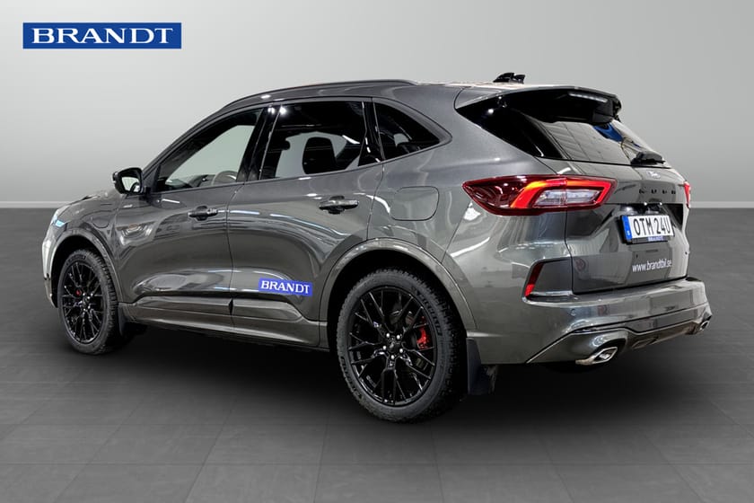 Bild 3 av Ford Kuga Plug-In Hybrid