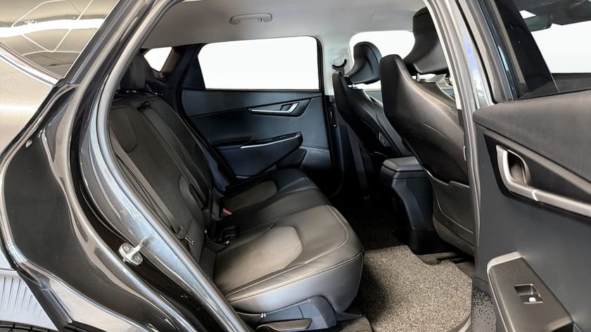 Bild 5 av Kia EV6 77.4 kWh 228Hk / Backkamera / Blis / Dragkrok
