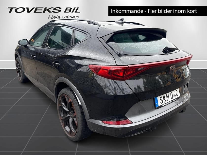 Bild 5 av CUPRA Formentor