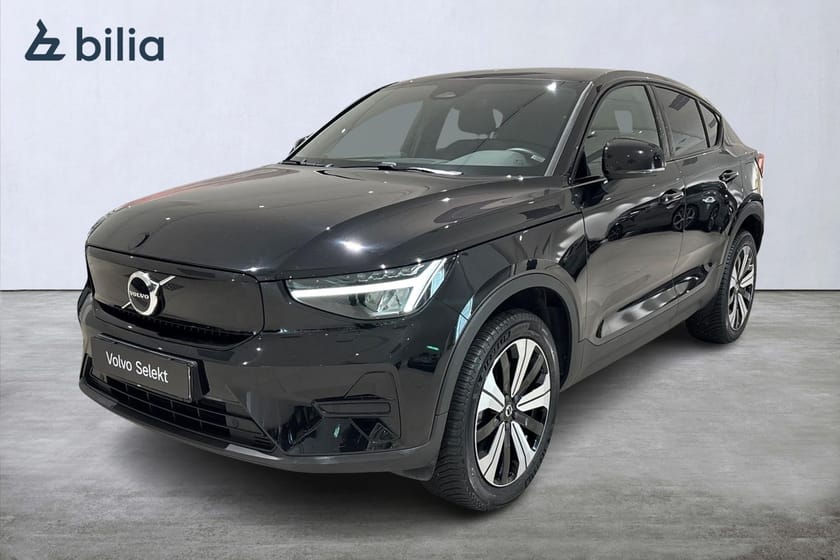 Bild 1 av Volvo C40 Recharge Core