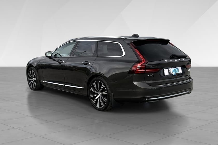 Bilde 5 av Volvo V90 T6 Inscription AWD