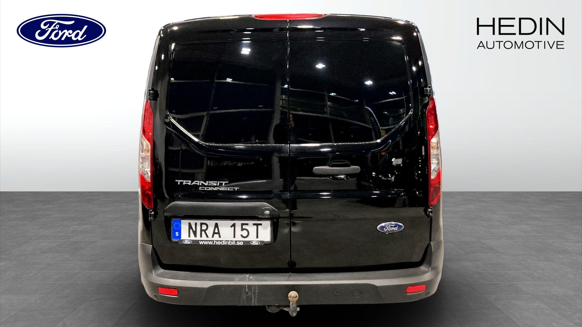 Ford Transit Connect 230 LWB 1.5 EcoBlue 2023, bild 7/12