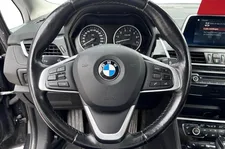 Thumnail bilde 3 av BMW 225xe Active Tourer
