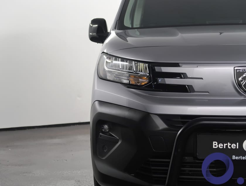 Bilde 3 av Peugeot Partner