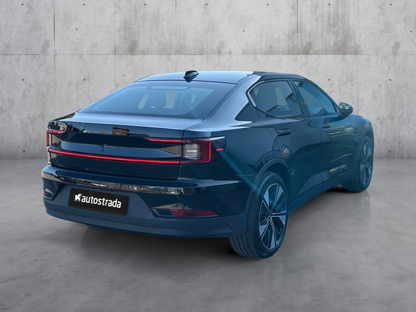 Bilde 5 av Polestar 2 Long Range Dual Motor Range|Pilot|421 hk