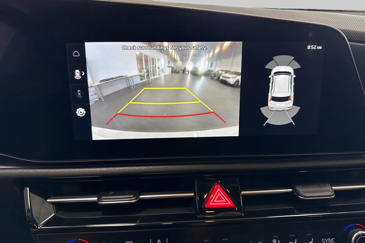 picture of a car