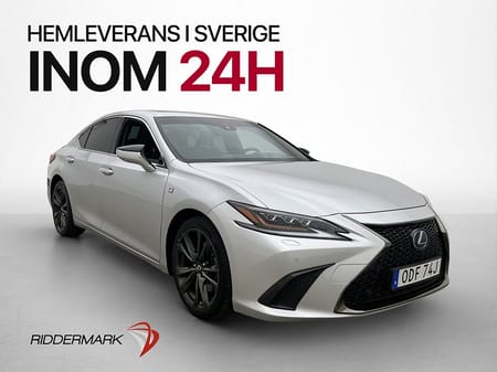 Lexus ES 300h