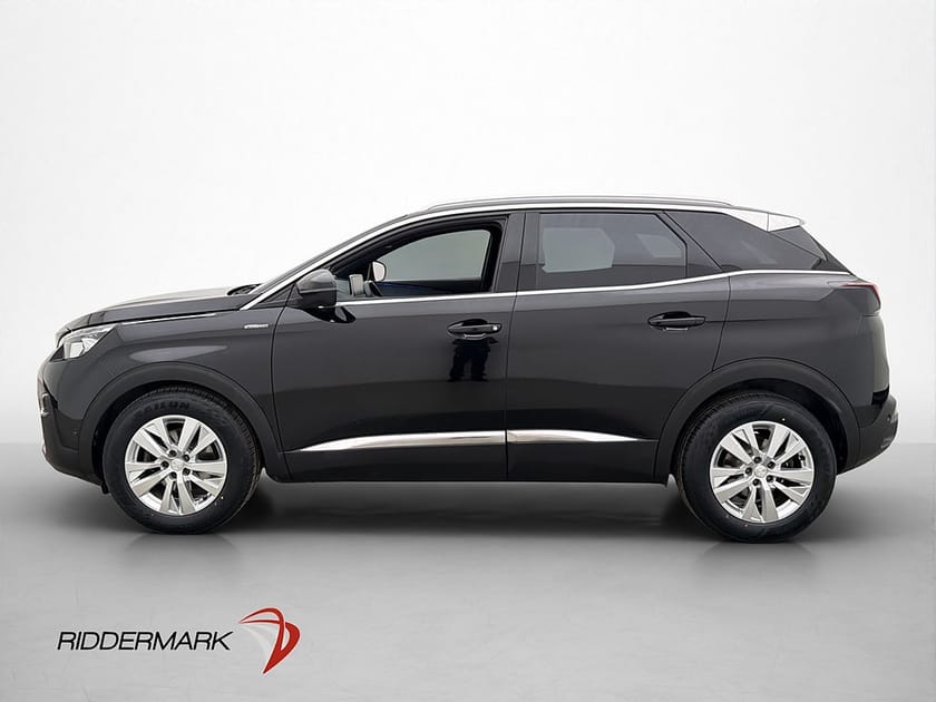 Bild 4 av Peugeot 3008