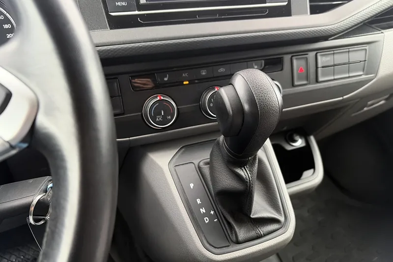 Volkswagen Transporter bilde 16