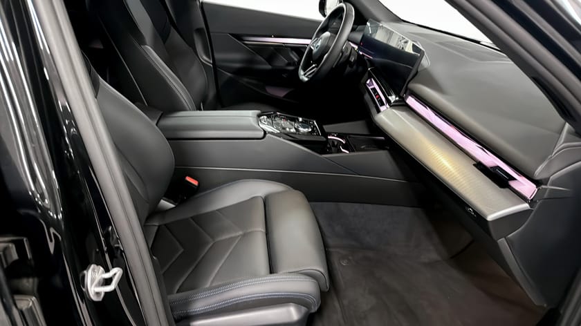 Bild 3 av BMW 530e xDrive Touring