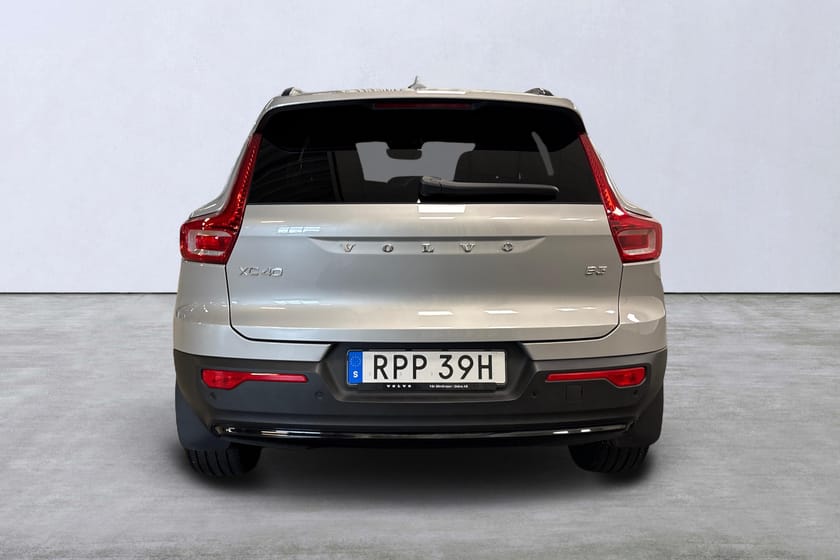 Bild 5 av Volvo XC40