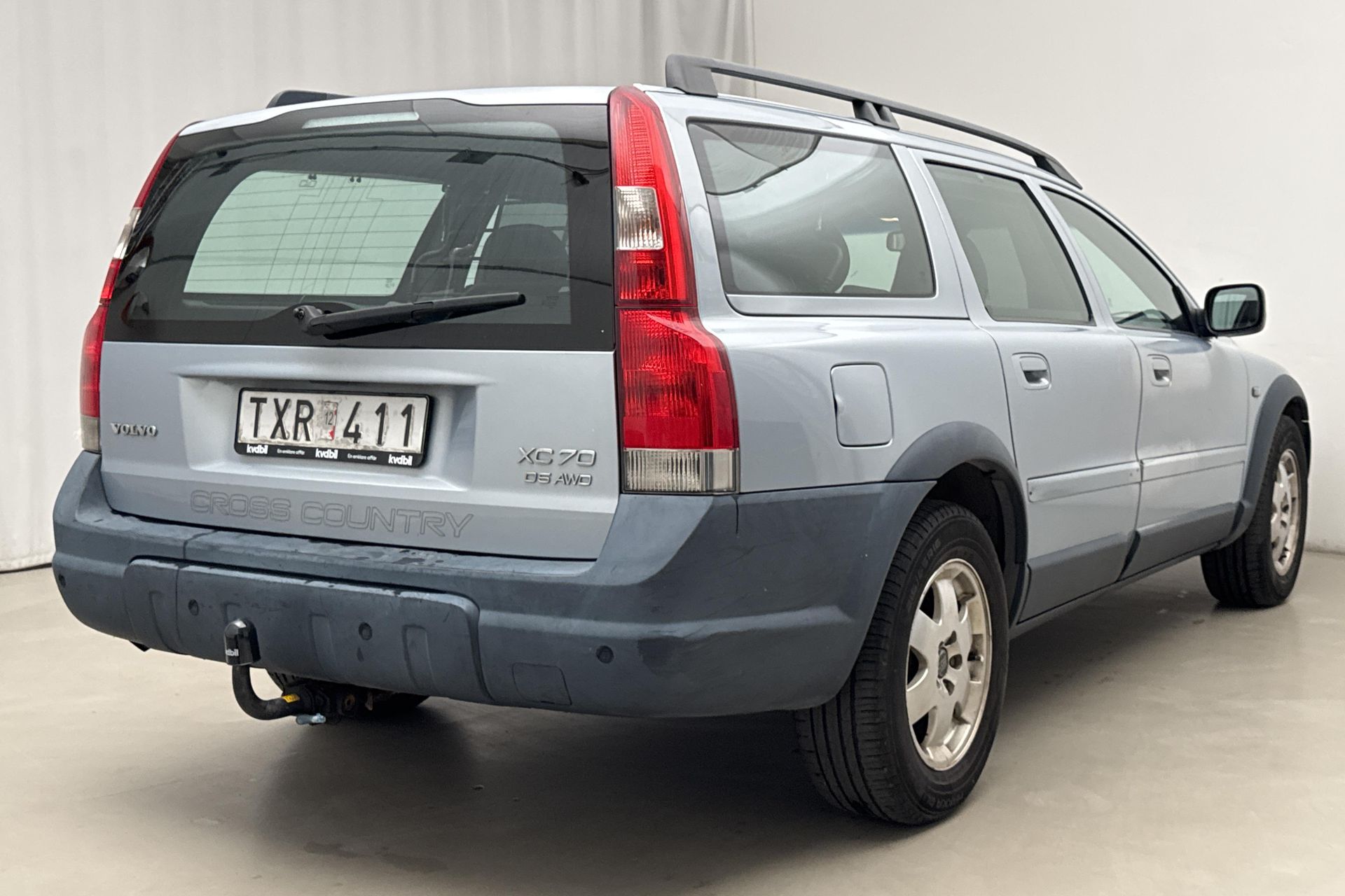 Volvo XC70 V70 XC 2003, bild 3/10