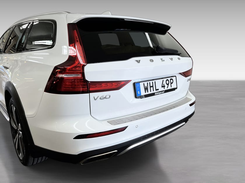 Bild 5 av Volvo V60 Cross Country D4 AWD Advanced SE II