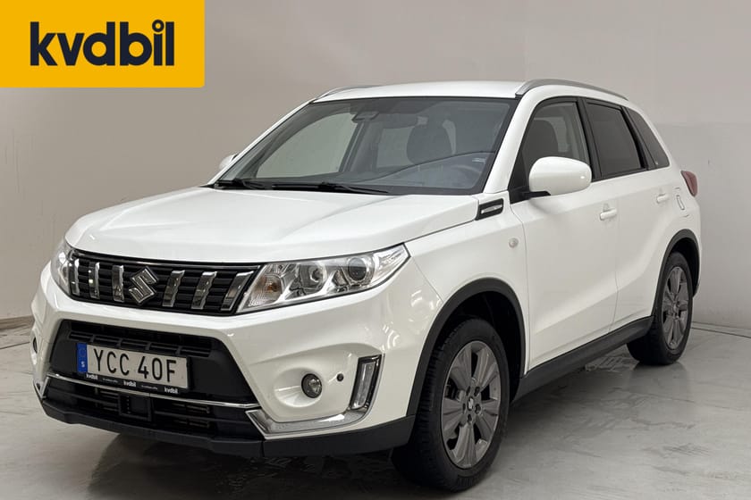 Bild 1 av Suzuki Vitara