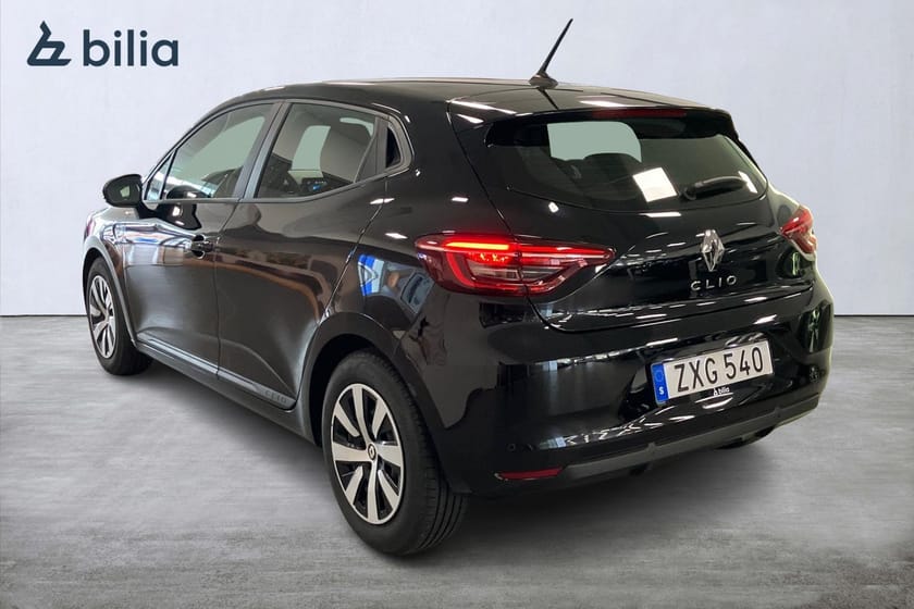 Bild 2 av Renault Clio E-TECH 145 Equilibre 5-d