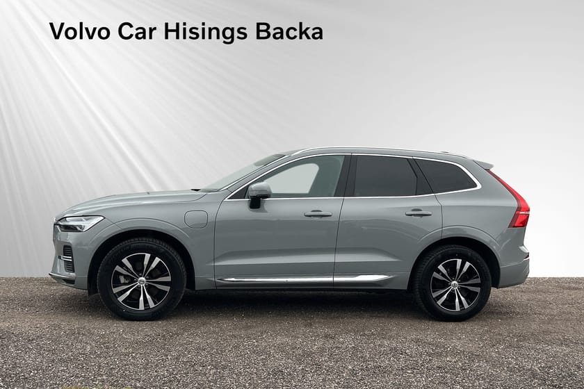 Bild 4 av Volvo XC60
