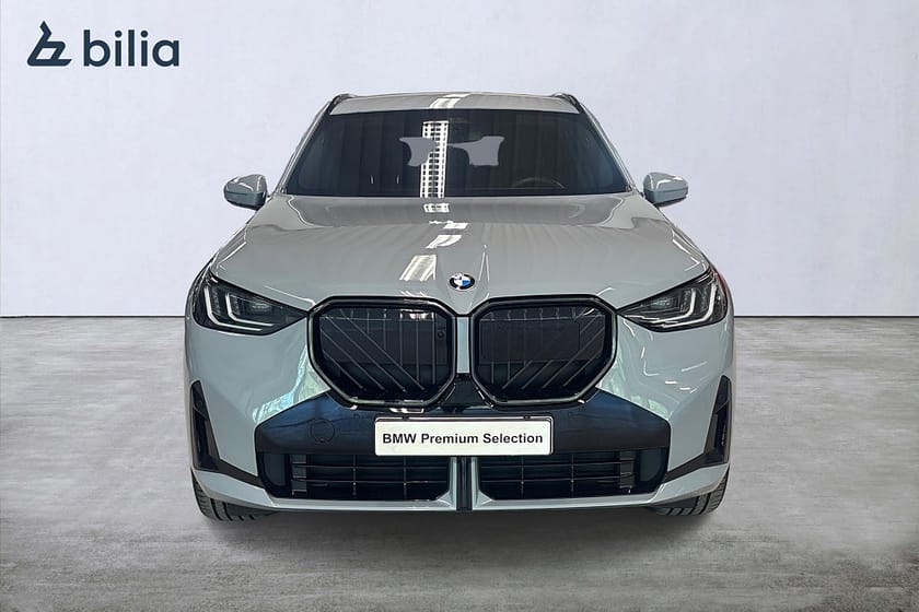 Bild 5 av BMW X3 30e xDrive M-Sport Pro Business | Drag | Aktiv farth.