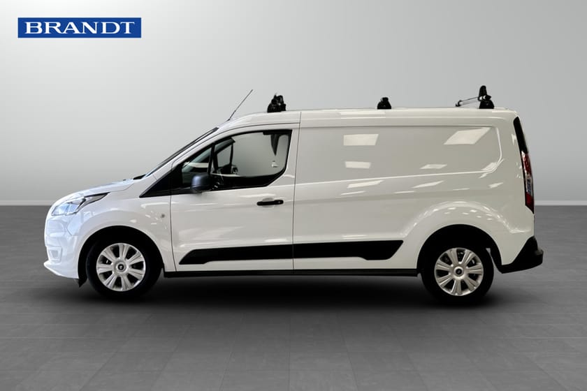 Bild 3 av Ford Transit Connect 210 LWB