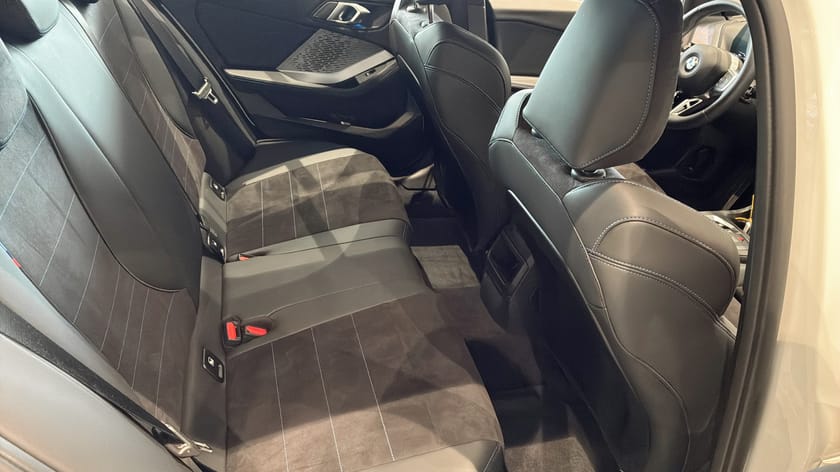 Bild 5 av BMW 120 M Sport Stolsvärme fram,Läderratt, Farthållare