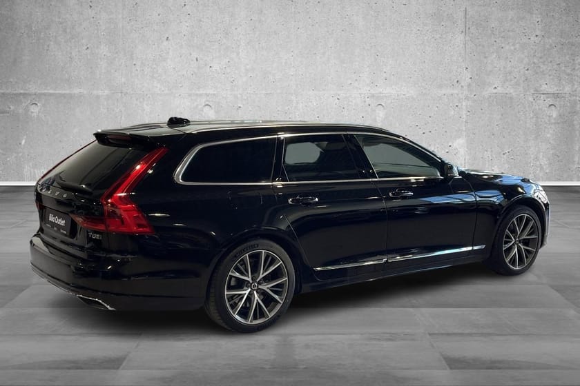 Bilde 5 av Volvo V90 T8 AWD Inscription Hengerfeste LavKm