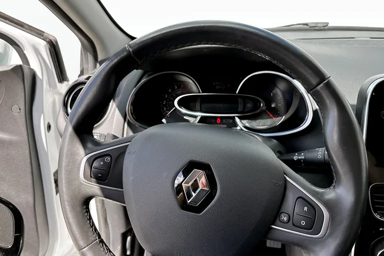 Renault Clio Sport Tourer