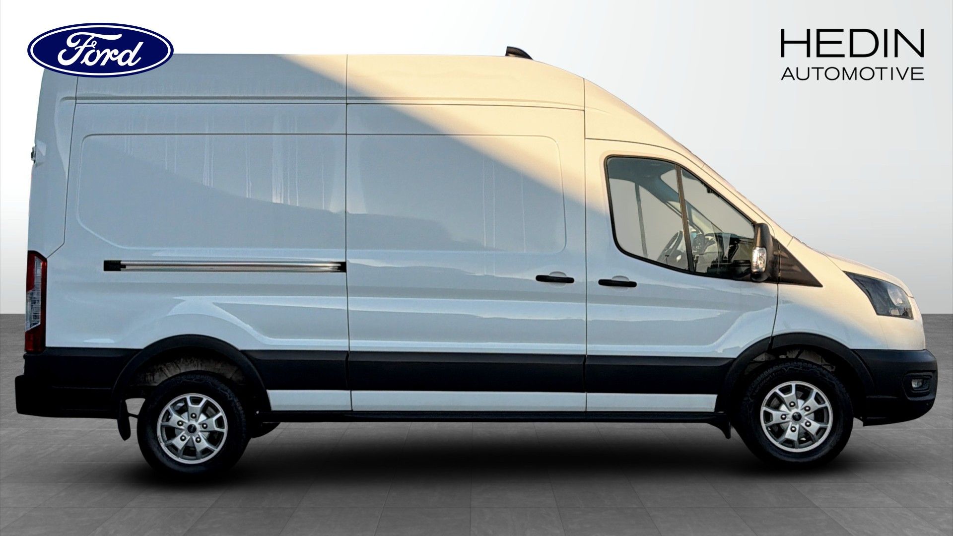 Ford Transit Trend 350 L3 H3 2.0L 170 HK 2023, bild 6/9