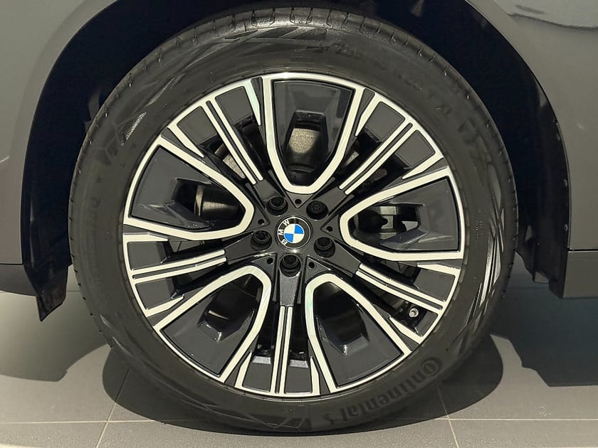 Bild 5 av BMW X3 30e xDrive Innovation Drag AdptFarth HuD H/K 20" Elstol