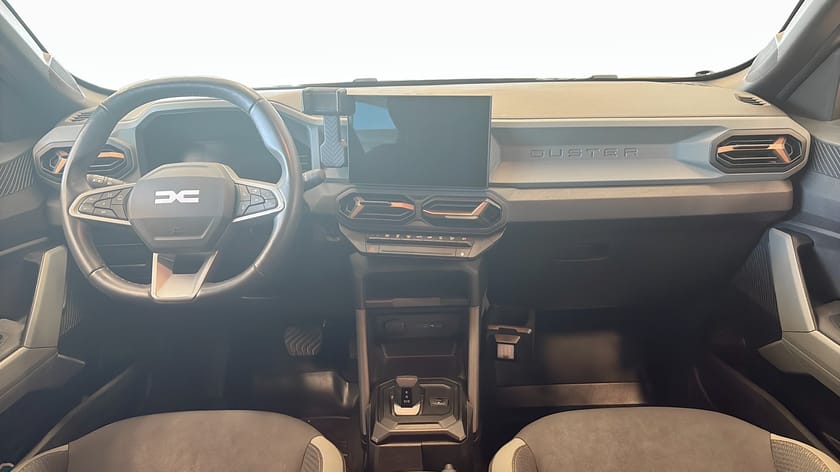 Bild 4 av Dacia Duster HYBRID 140 EXTREME