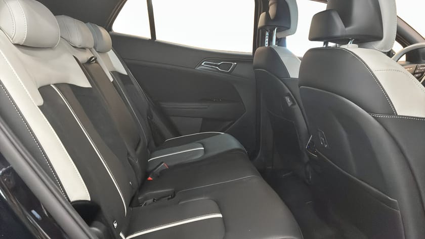 Bild 5 av Kia Sportage PHEV GT LINE *GRATIS VINTERHJUL*