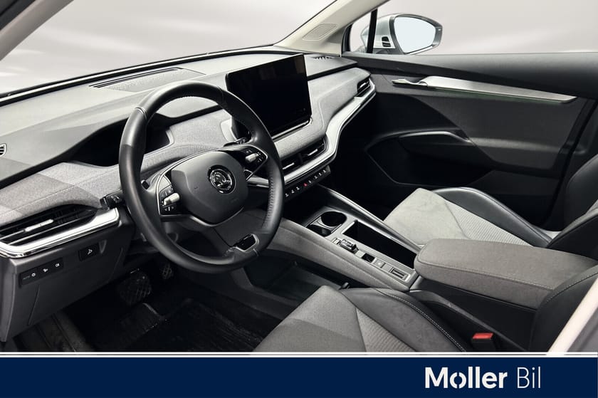 Bilde 3 av Škoda Enyaq 85x