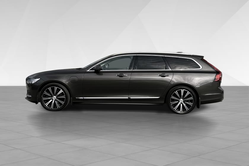 Bilde 4 av Volvo V90 T6 Inscription AWD