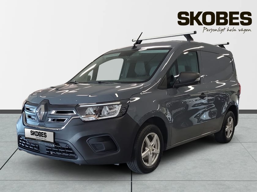 Bild 3 av Renault Kangoo E-Tech Skåp 45kWh Base Line L1