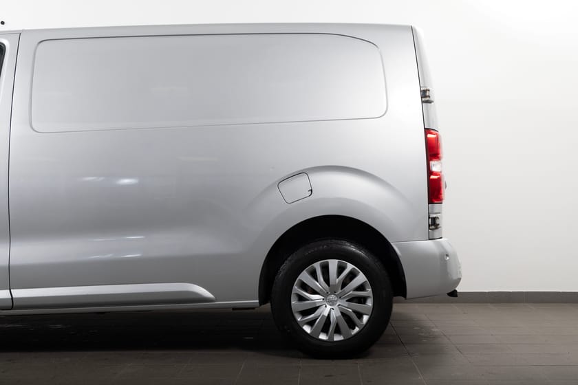 Bild 5 av Peugeot Expert Panel Van 1.2t 2.0 BlueHDi 122hk Moms/Backkamera/Kamremsbytt