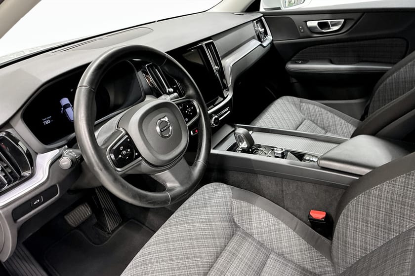 Bild 5 av Volvo V60 Cross Country B4 AWD Diesel Core