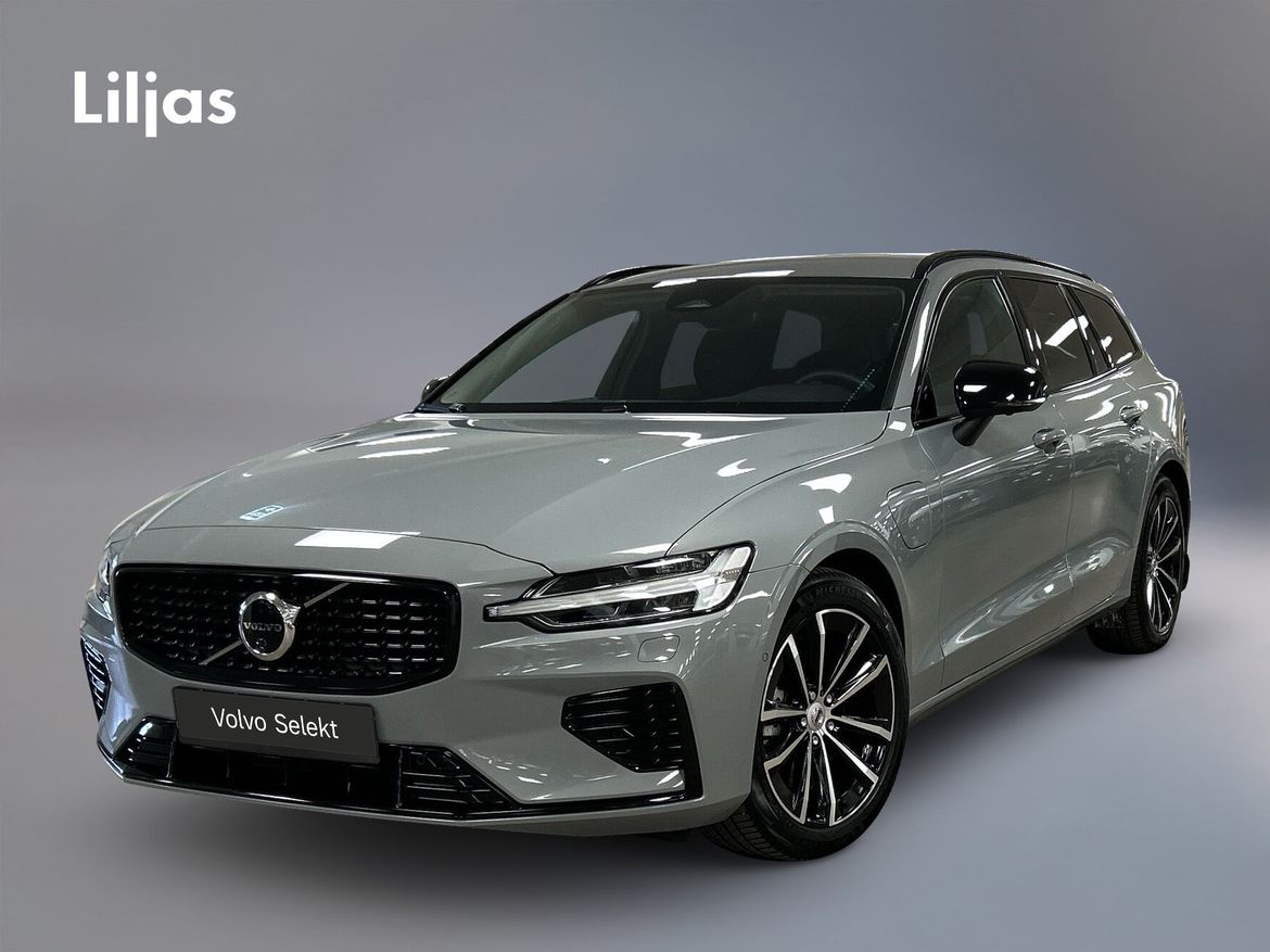 RPR03M – Volvo V60